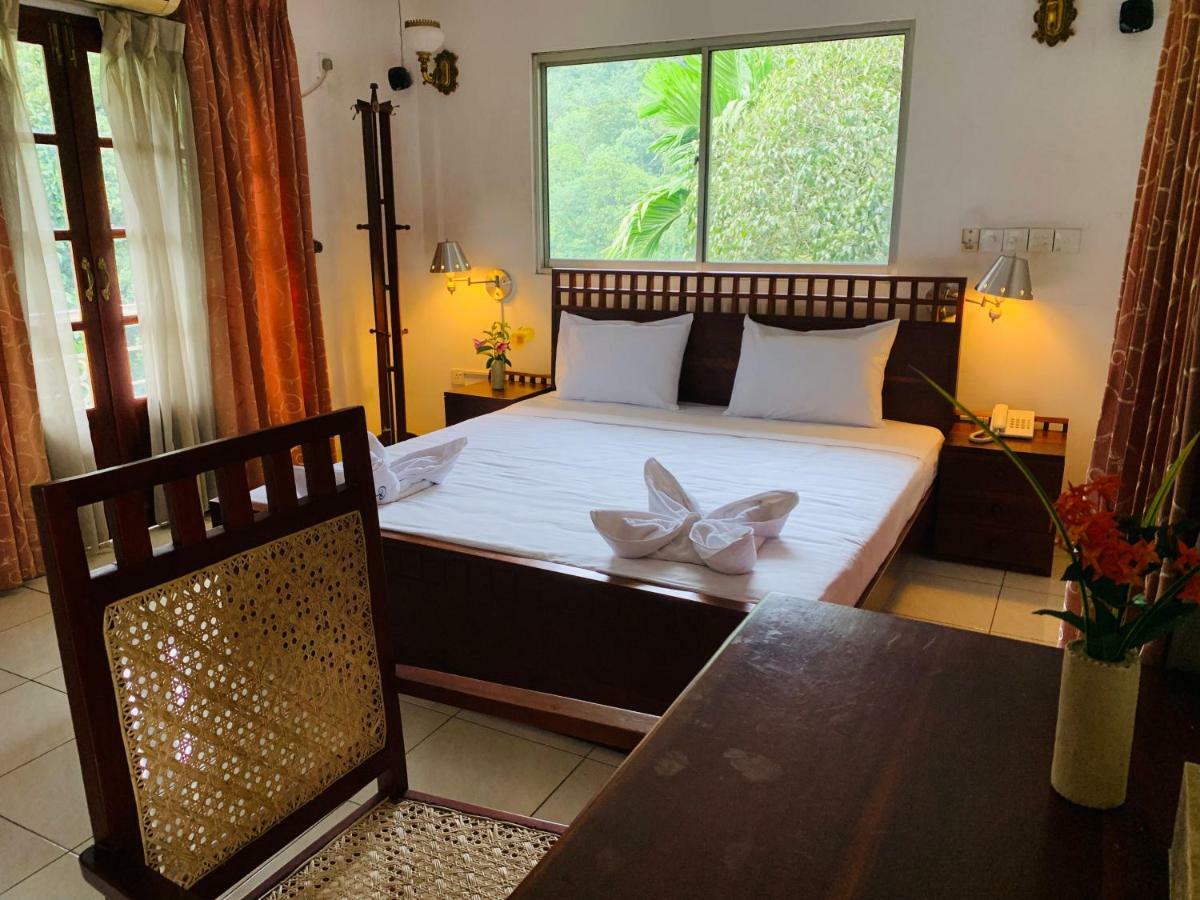 Randiyaepiliyagoda Resort Avissawella Exterior photo